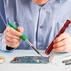 TIG Welding Pen TIG Pen Finger Feeder Rod Holder Pencil for 1.0-3.2mm Wire Weld