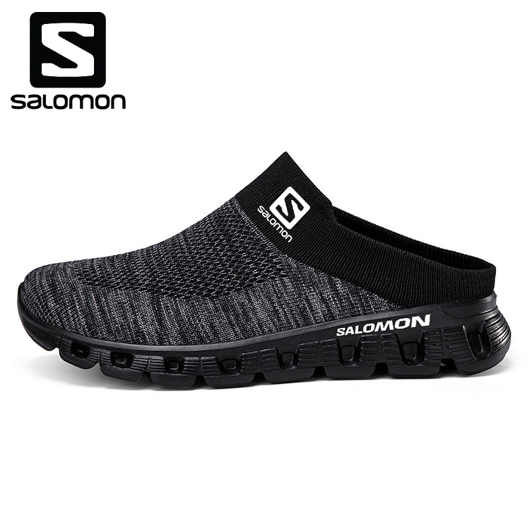 SALOMON - PAPUCS SPORTOS FEJLESZT&Eacute;SHEZ