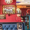 Beer - Vintage Metal Signs - 20*30cm/30*40cm