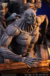 1/5 Scale Throne of Eren Yeager - Attack On Titan Resin Statue - ZaoHua Studio