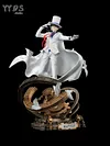1/6 Scale Kaitou Kid - Detective Conan Resin Statue - YYDS Studios