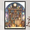 Book-11CT Stamped Cross Stitch 50*65cm/19.69*25.59in(Big Size)