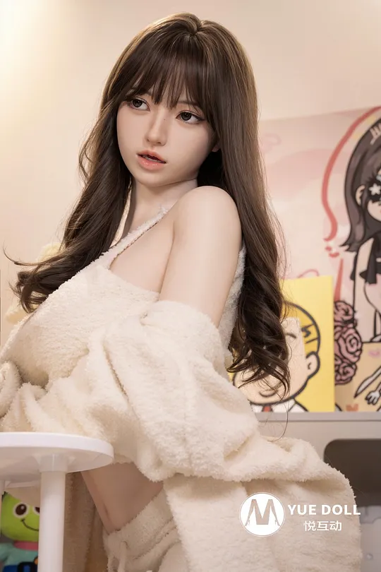 Moon-doll affordable creative genuine ASIAN COLLECTION