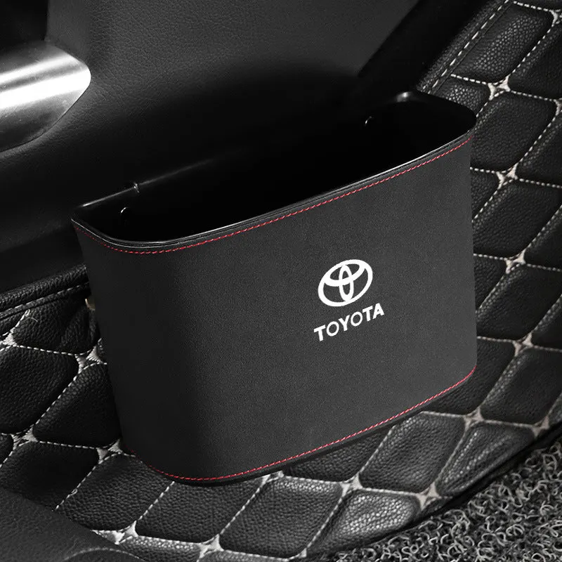 Car Trash Can Car Umbrella Storage Bag