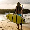 Adjustable Nylon Surfboard Shoulder Carry Sling Stand Up Paddleboard Strap