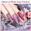 LoveyNail - DIY Home Full Nail Kit  (🎁Christmas Hot Sale🎁)