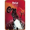 Creative - Vintage Metal Signs - 20*30cm/30*40cm - Movie