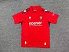 2025-2026 Osasuna Home Football Shirt 1:1 Thai Quality