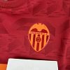 2025-2026 Valencia FC Away Football Shirt 1:1 Thai Quality