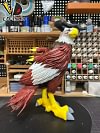 Aquilamon - Digimon Resin Statue - LD Studio