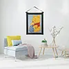DIY Diamond Painting Wall Hanging Decor Wooden Frame Photo Frame Accessory