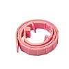Dog Flea and Tick Collar, Flea and Tick Collar for Dogs Flea Collar for Dogs, Flea Collar, Prevention, Control, and Treatment Collar of Fleas and Ticks, Flea Mosquitoes, One Size Fits All, 