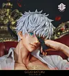 1/6 Scale Drunk Satoru Gojo - Jujutsu Kaisen Resin Statue - Overhit Studio