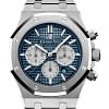 Audemars Piguet&nbsp; 26331ST.OO.1220ST.01 Royal Oak Blue - New