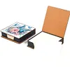 Blue Butterflies PU Diamond Painting Notecard Box 5D DIY Diamond Art Note B