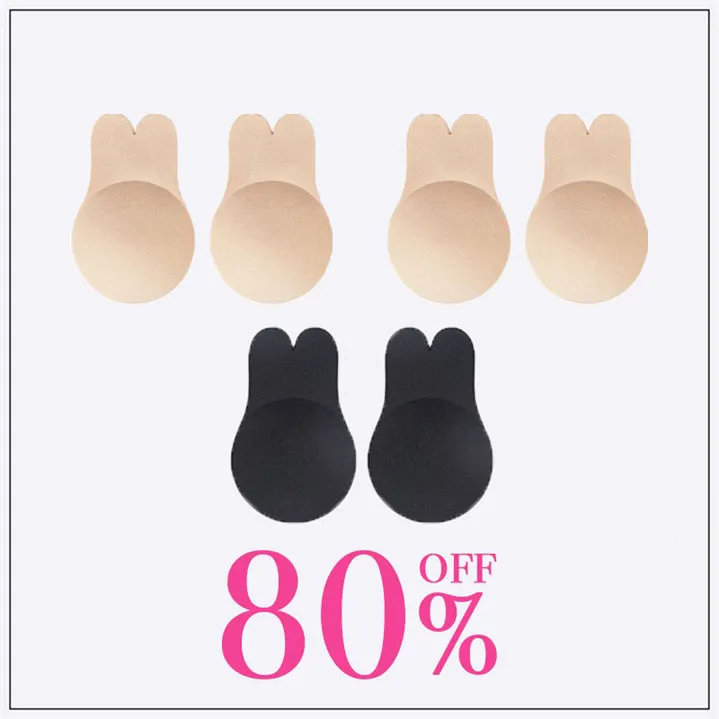 ⚡Last day 49% OFF - Invisible Lifting Bra ⚡