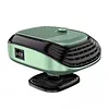 Car Heater 12/24V 120W Portable Electric Heating Fan Defogger Defroster Demister