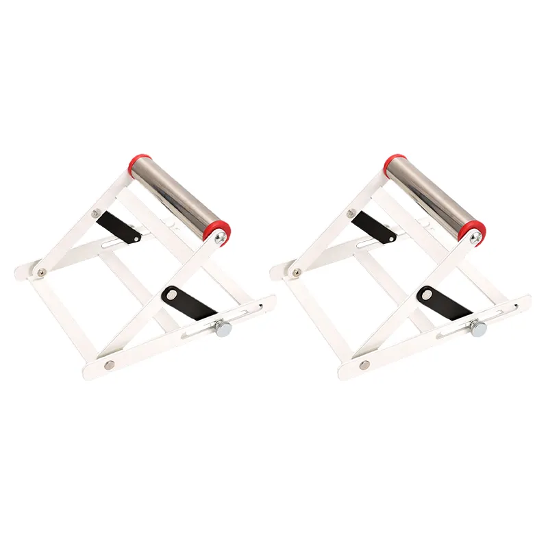 SAKER&reg; Adjustable Cutting Machine Support Frame