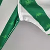 1995-1996 Retro Real Betis Home Football Shirt 1:1 Thai Quality