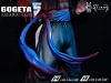 1/6 & 1/4 Scale Fusion Vegetto & Gogeta - Dragon Ball Resin Statue - TG Studio