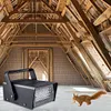 Attic Squirrel Repellent Light Speed Control Mouse Expel Flashing Strobe Lights
