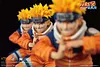 1/6 Scale Licensed Kage Bunshin no Jutsu Naruto Uzumaki - Naruto Resin Statue - Pierrot China [Pre-Order]