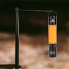 Mosquito Repellent Stick Light IPX4 Waterproof Camping Light Hanging Tent Lamp