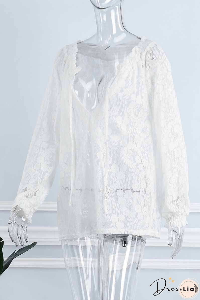 Stylish and Elegant Blouse