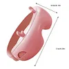 Eye Forehead Massager Electric USB Vibration Alleviate Pain Relieve Fatigue New