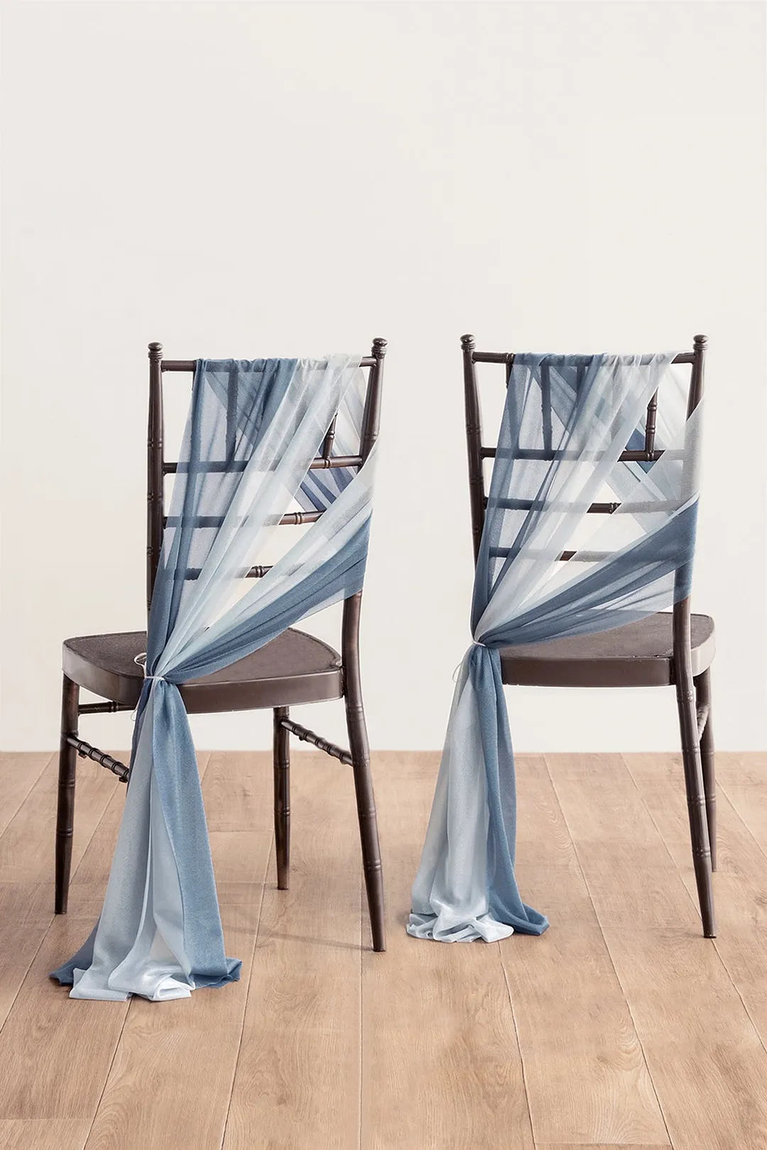 Aisle Draping Decor for Ceremony - 8 Colors