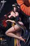 Nyotengu - Original Design Resin Statue - CP.Studio