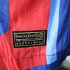 2025-2026 Player Version FC Barcelona Fourth Football Shirt 1:1 Thai Quality