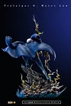 Pop Max Scale Trafalgar D. Water Law - ONE PIECE Resin Statue - GEEK-Studios [In Stock]