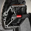 Double DU Bearing MTB Bicycle Pedal Aluminum Alloy Flat Pedals Bike Accessories