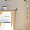 (US Local)Animal Diamond Painting Art Door Right Angle Sign for Indoor Outdoor Wall