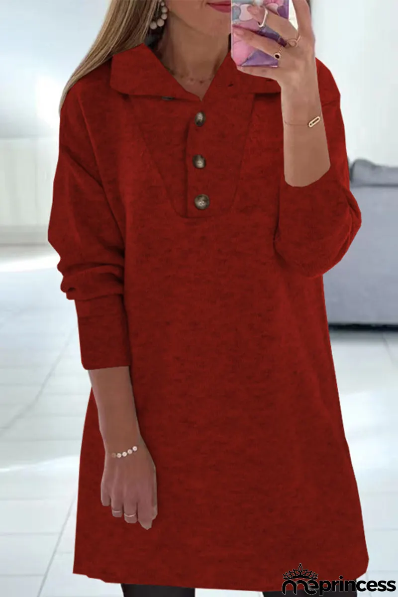 Effortless and Chic Dress