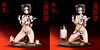 1/6 Scale Crow - Goddess of Victory: Nikke Resin Statue - Celluloid Studio