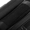 3L Bicycle Front Frame Bag Support Touch Screen Bike Top Tube Bag for 7in Phones