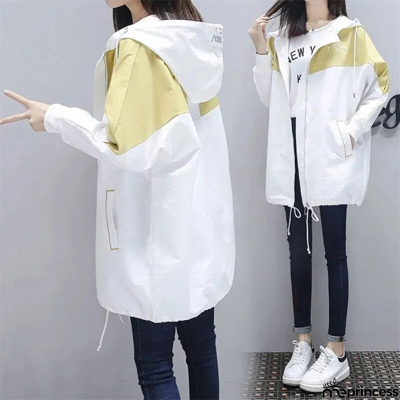 Fashionable and Effortless winter Coat