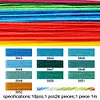 Cotton Cross Stitch Thread Kit 100% Egyptian Cotton High quality