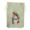 Christmas Candy Bag-Diamond painting bag
