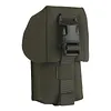Drone Controller Pouch with Buckle Magazine Bag Storage Pack Hunting Accessories