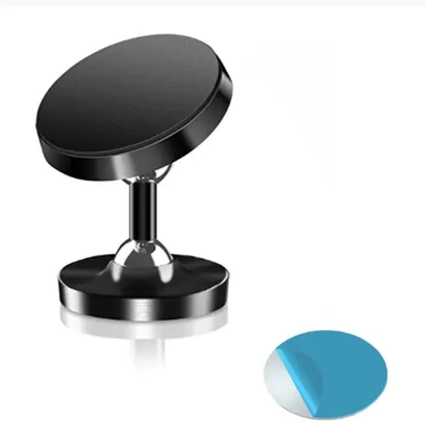 Car Phone Holder Magnetic Universal Magnet Phone Mount