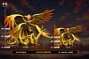 Small & Big Scale Hououmon - Digimon Resin Statue - Fh Studios