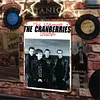 The Cranberries - Panneaux en &eacute;tain m&eacute;tallique(20*30cm/30*40cm) - Musique