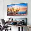 (Big Size) River - Full Round Diamond Painting 80x40CM