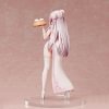Second Edition Momoman-chan - Original Design Official Statue - Union Creative