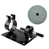 Angle Grinder Bracket Angle Grinder Stand Reliable Angle Grinding Machine Base