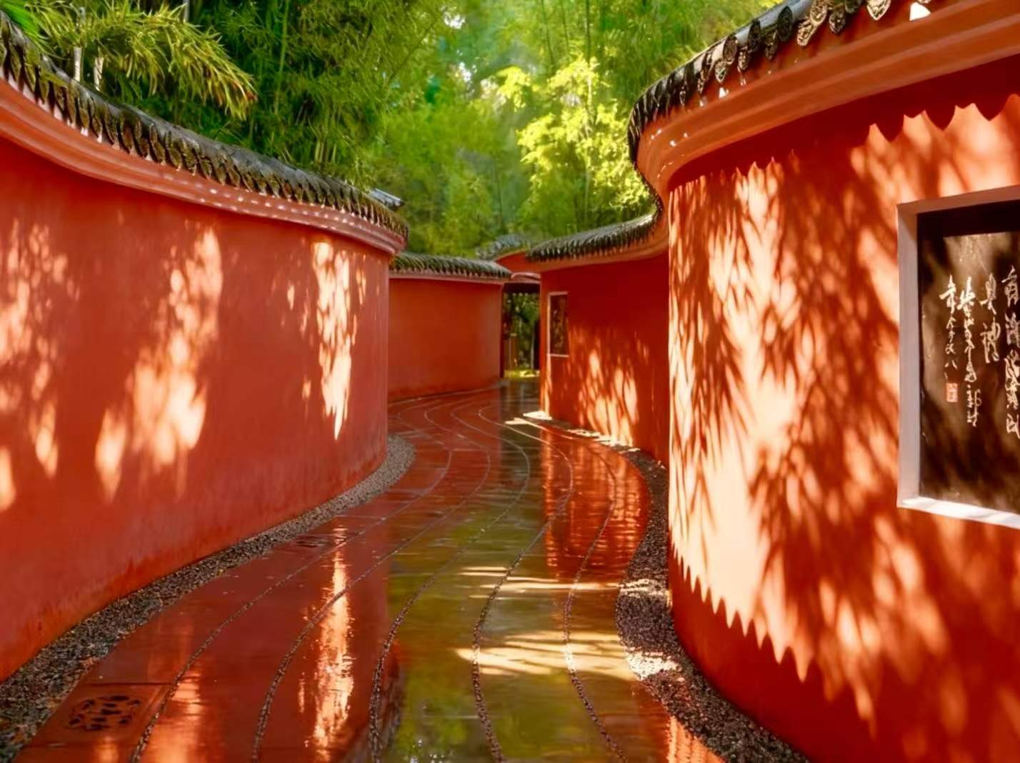 1-Day Chengdu Custom Tour for Families, Couples, Friends & Solo Travelers