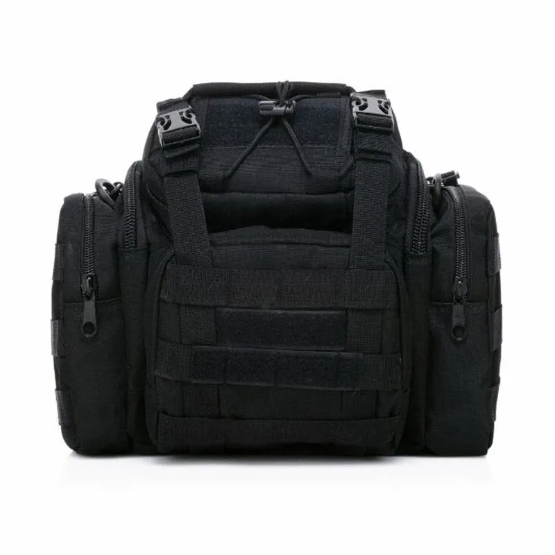 Fashion USB Charging Casual Men Chest Pack Oxford Crossbody Bags for Men Shoulder Handbag Travel Cross Body Bag Chestbags